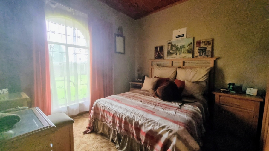 4 Bedroom Property for Sale in Deneysville Free State